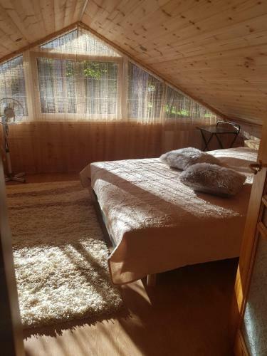 Apartamento Advance