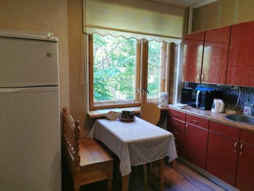 Apartamento 12 Pargi