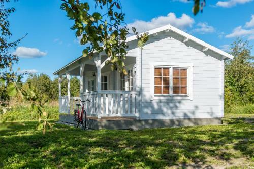 Cozy Summerhouse In Nasva