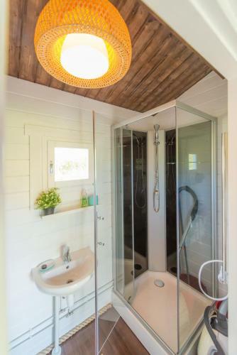 Cozy Summerhouse In Nasva
