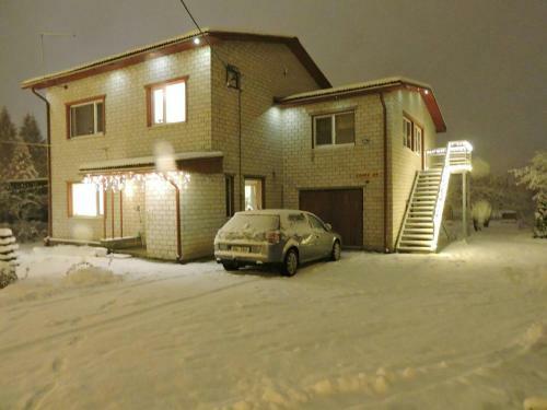 P�haj�rve Apartment