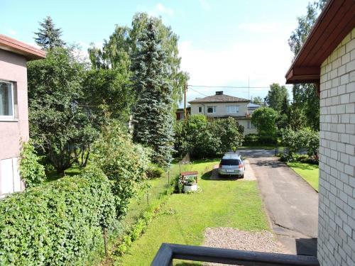 P�haj�rve Apartment