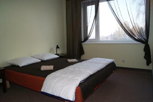 Paulmerk Apartments