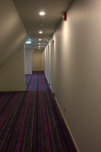 Hotel William Willa