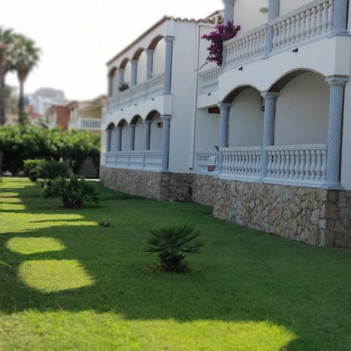 Apartamento Vista Bahia 13 Empuriabrava