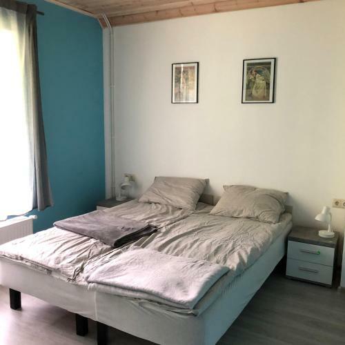 Apartamento Metsalagendik