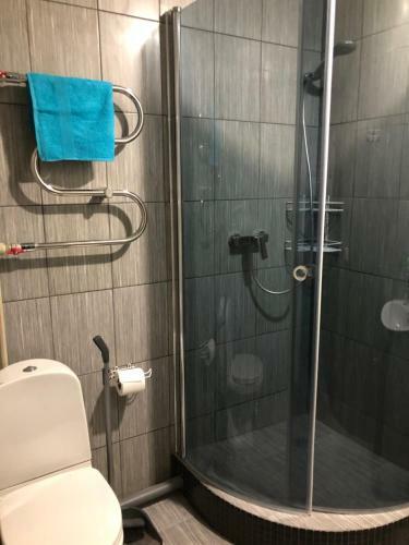 Apartamento Metsalagendik