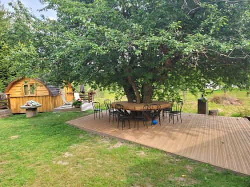 Hostal Neitsij�rve Majutus