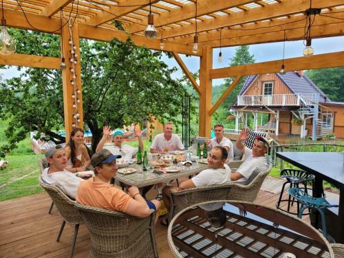 Hostal Neitsij�rve Majutus