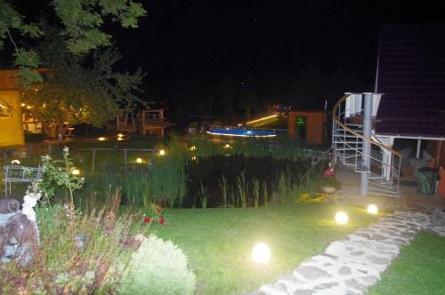 Hostal Neitsij�rve Majutus
