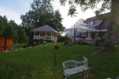 Hostal Neitsij�rve Majutus