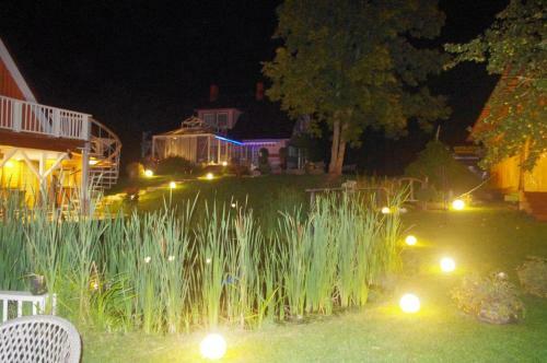Hostal Neitsij�rve Majutus
