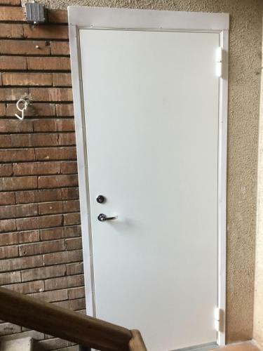 Apartamento Kindel Varjualune