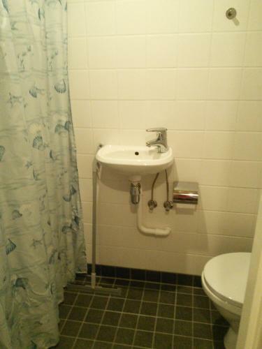 Apartamento Paatsalu Sadam