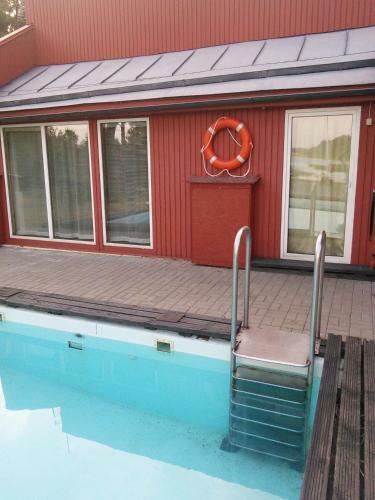 Apartamento Paatsalu Sadam
