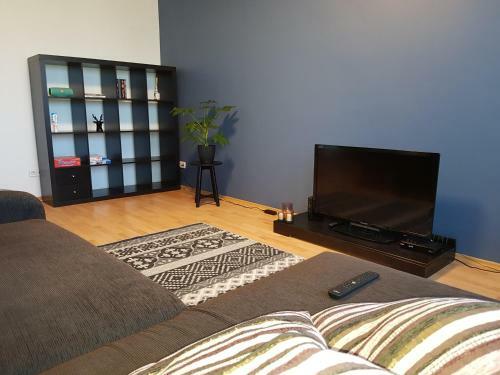 Apartments Pakri