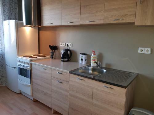 Apartments Pakri