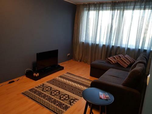 Apartments Pakri