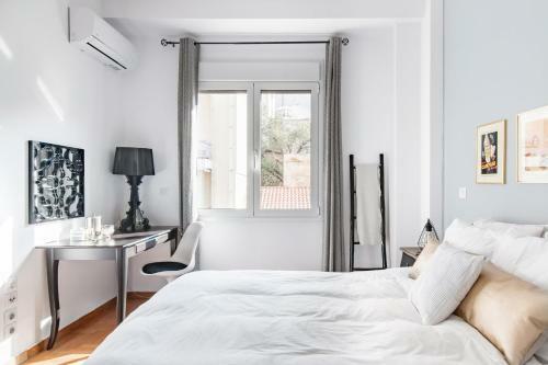Apartamento Retropolitan Lycabetus