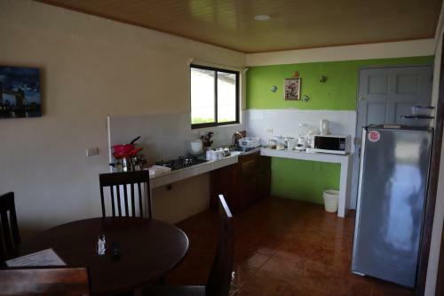 Apartamento House Cattleya Monteverde