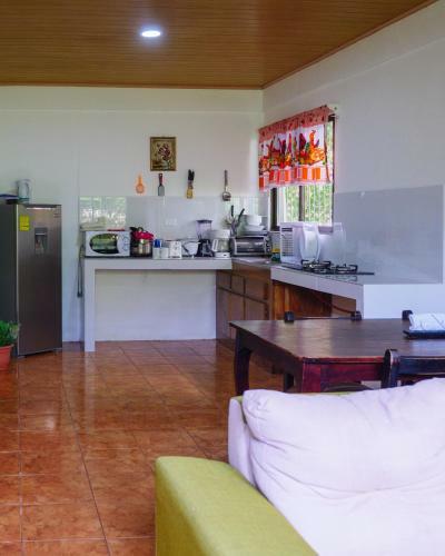 Apartamento House Cattleya Monteverde
