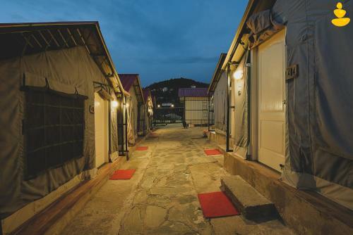 Hotel Livingstone Eco Resort Chail