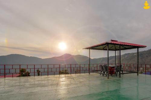 Hotel Livingstone Eco Resort Chail
