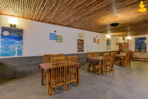 Hotel Livingstone Eco Resort Chail