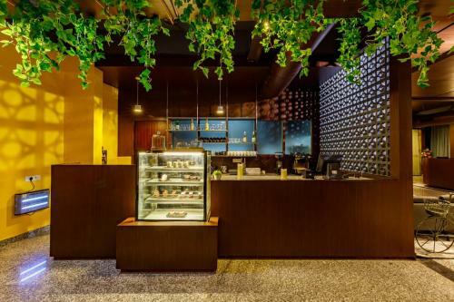 Hotel Benale International