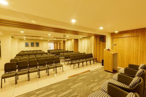 Hotel Benale International