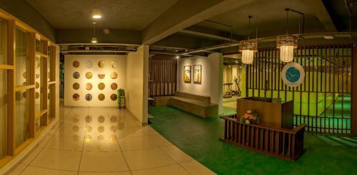 Hotel Benale International