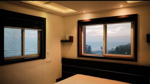 Apartamento J&l Sea Waves Appartment, Payyambalam