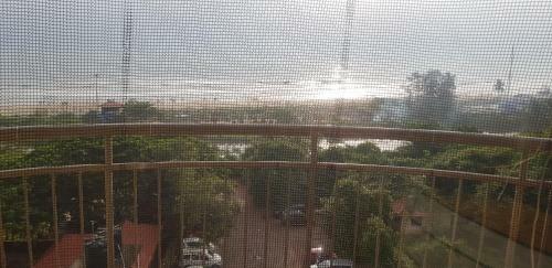 Apartamento J&l Sea Waves Appartment, Payyambalam