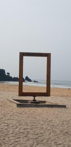 Apartamento J&l Sea Waves Appartment, Payyambalam