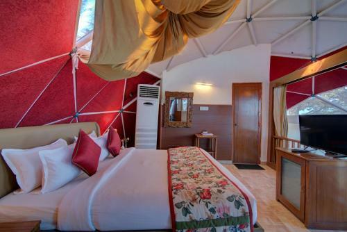 Hotel Tarika Resort & Spa - Chail