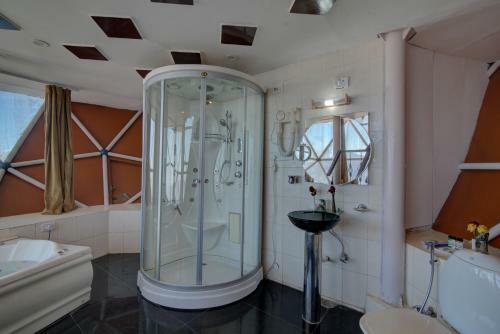Hotel Tarika Resort & Spa - Chail