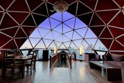 Hotel Tarika Resort & Spa - Chail