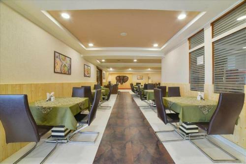Hotel Tarika Resort & Spa - Chail