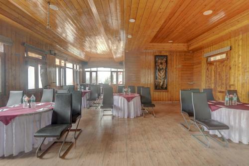 Hotel Tarika Resort & Spa - Chail