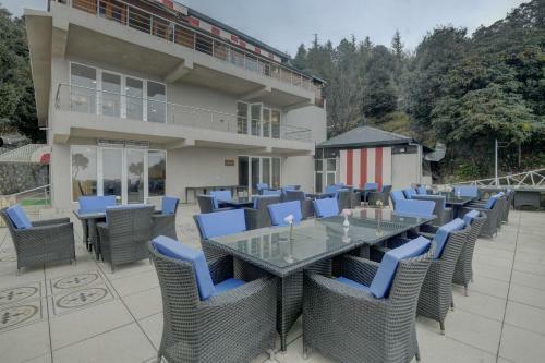 Hotel Tarika Resort & Spa - Chail