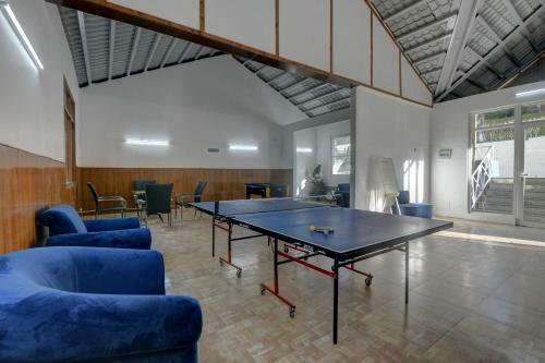 Hotel Tarika Resort & Spa - Chail