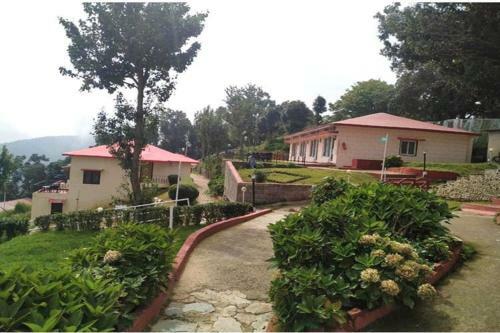 Hotel Tarika Resort & Spa - Chail