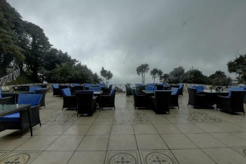 Hotel Tarika Resort & Spa - Chail