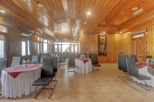 Hotel Tarika Resort & Spa - Chail