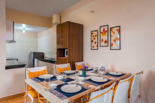 Villa Stayvista At Sunshine Estate