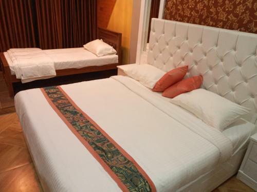 Hotel Fairmont Inn