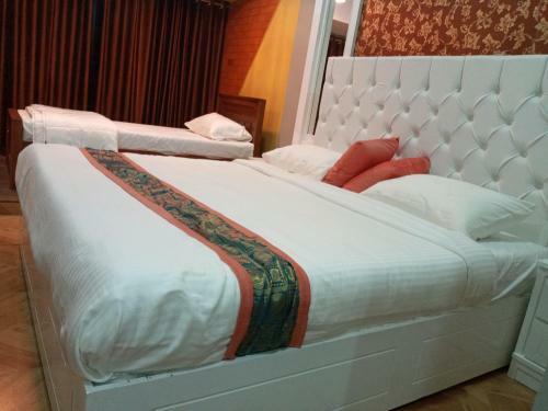 Hotel Fairmont Inn
