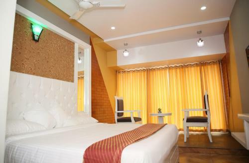 Hotel Fairmont Inn