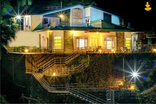 Villa Livingstone, Chail