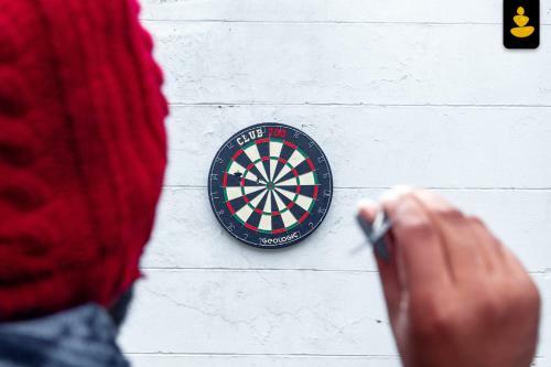Villa Livingstone, Chail